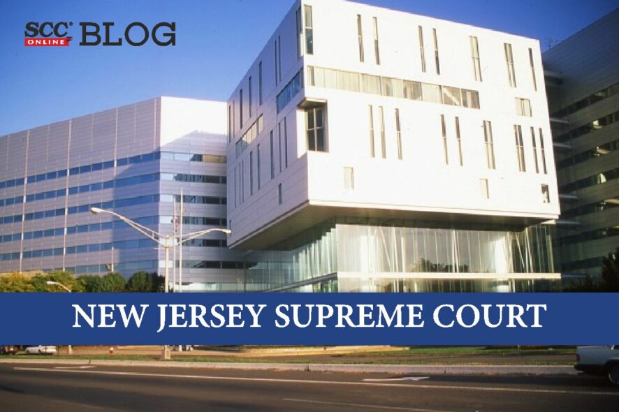 New Jersey Supreme Court