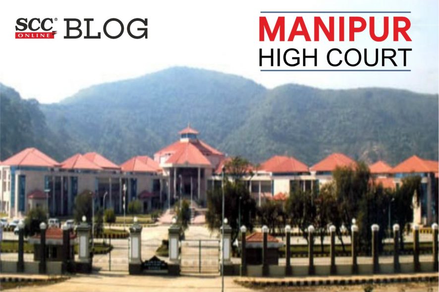 Manipur High Court