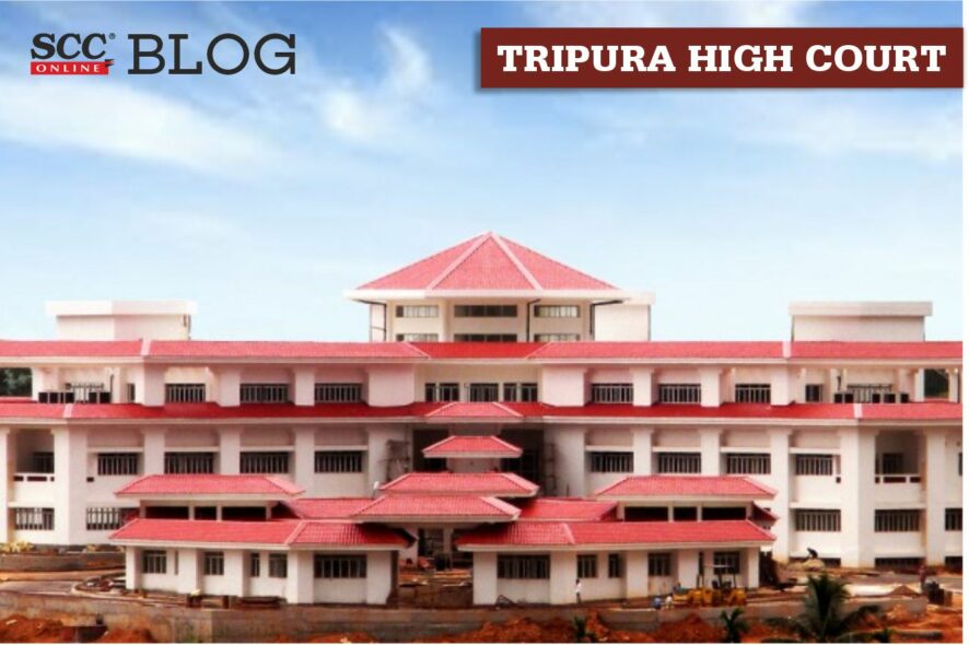 Tripura High Court