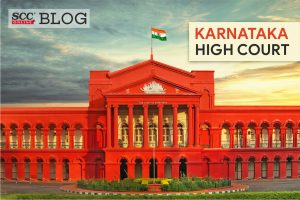 Karnataka High Court