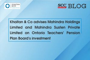 Mahindra Holdings