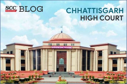 Chhattisgarh High Court