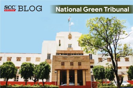 National Green Tribunal