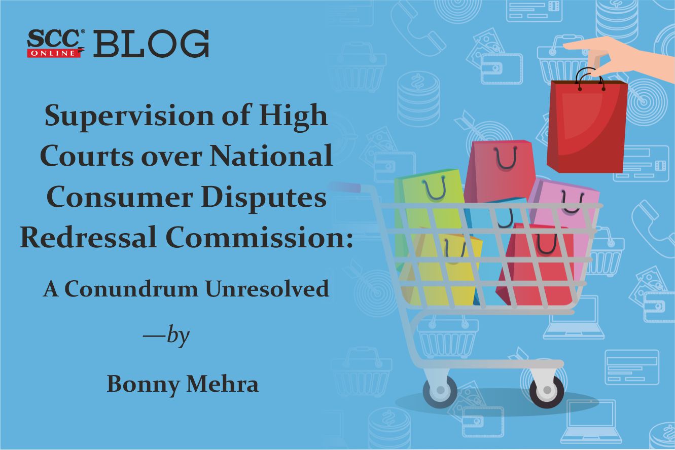 national consumer redressal commission