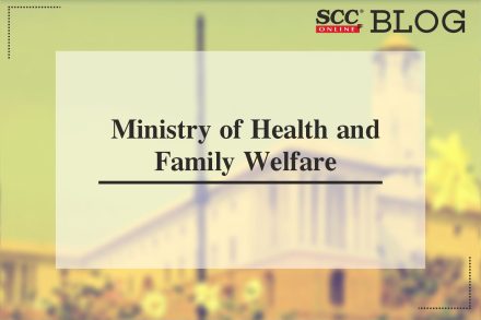 Ministry of Health and Family Welfare