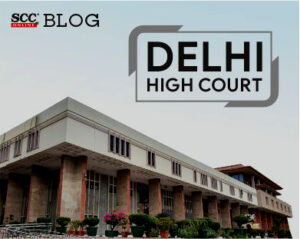 Delhi High Court