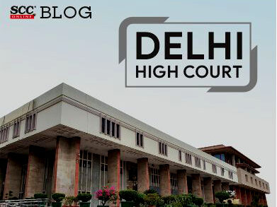 Delhi High Court