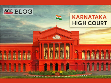 Karnataka High Court