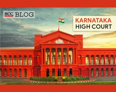 Karnataka High Court