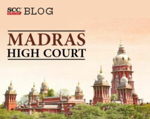 Madras High Court