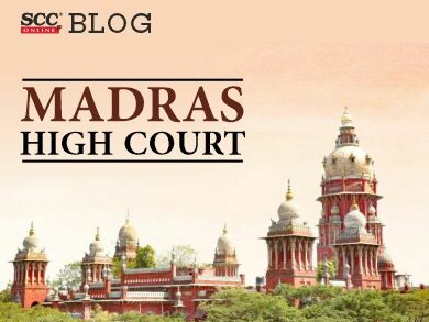 Madras High Court