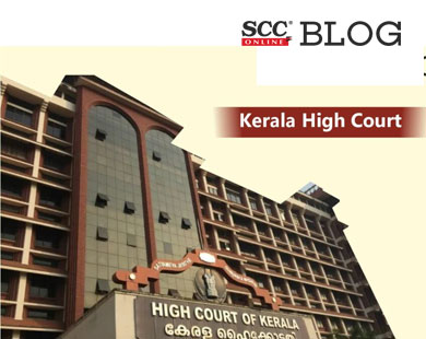 Kerala High Court