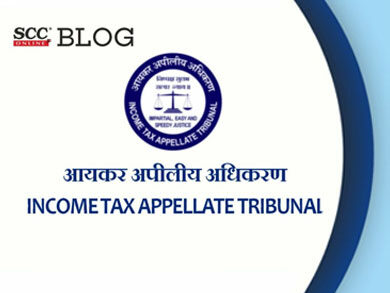 Income Tax Appellate Tribunal (ITAT)