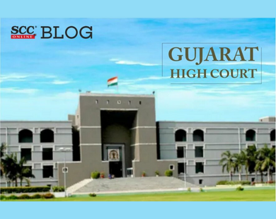 Gujarat High Court