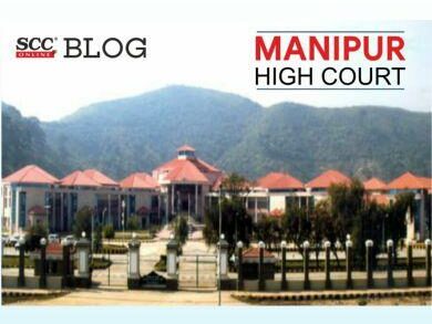 Manipur High Court