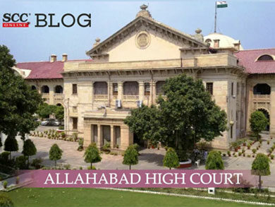 Allahabad High Court