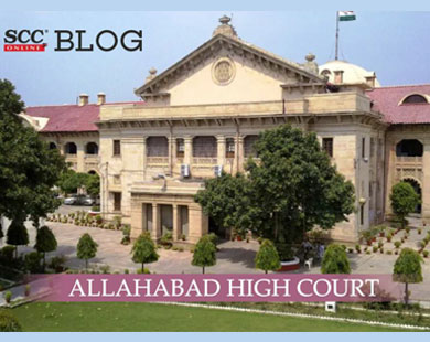 Allahabad High Court