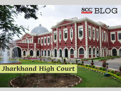 Jharkhand High Court