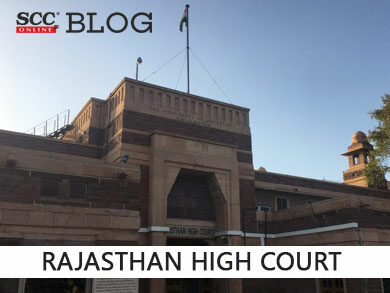 Rajasthan High Court