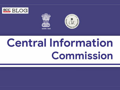 Central Information Commission