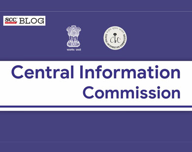 Central Information Commission