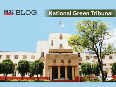 National Green Tribunal