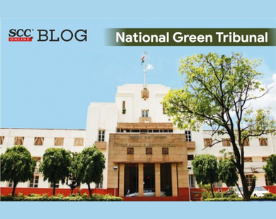 National Green Tribunal