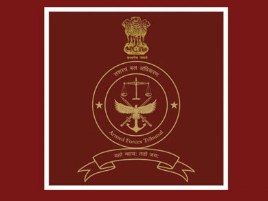 Armed Forces Tribunal