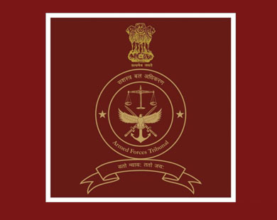 Armed Forces Tribunal