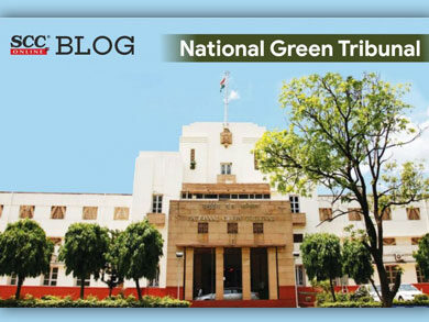 National Green Tribunal