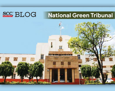 National Green Tribunal