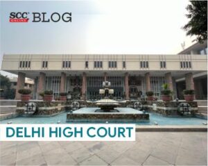 Delhi High Court