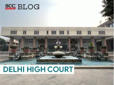 Delhi High Court