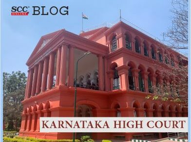 Karnataka High Court