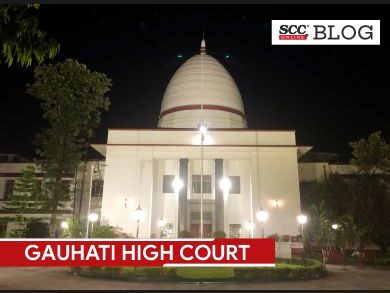 Gauhati High Court