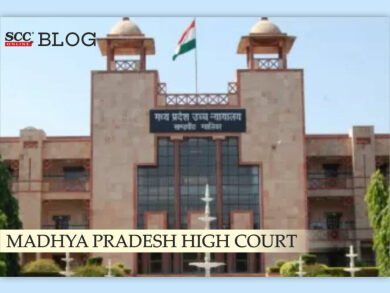 Madhya Pradesh High Court