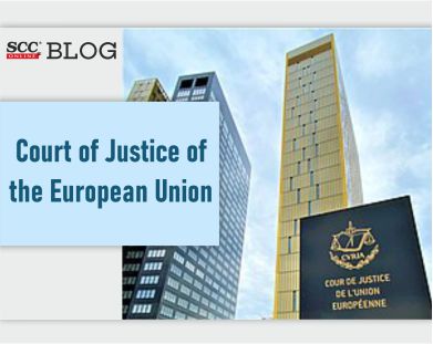 European Court of Justice (ECJ)