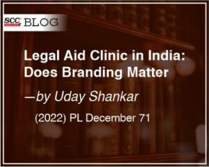Legal Aid Clinic