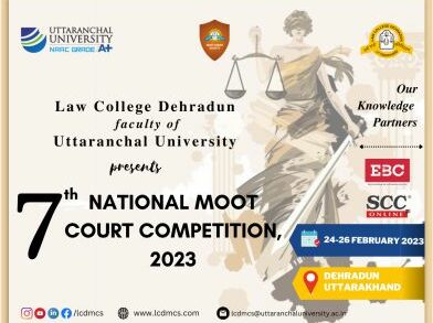 Moot on Constitutional Law