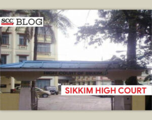 Sikkim High Court