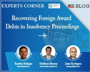 Insolvency Proceedings