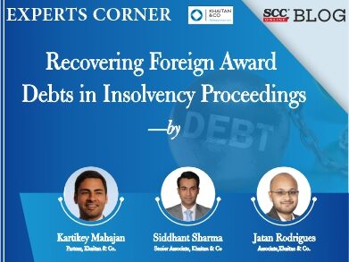 Insolvency Proceedings