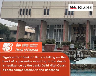 Bank of Baroda