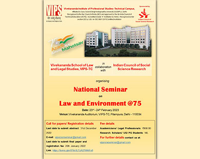 National Seminar