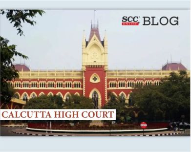 Calcutta High Court