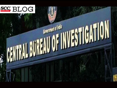 CBI Court