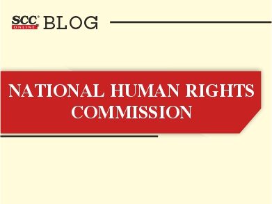 National Human Rights Commission