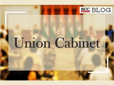 Union Cabinet