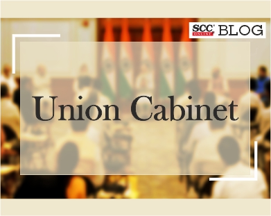 Union Cabinet