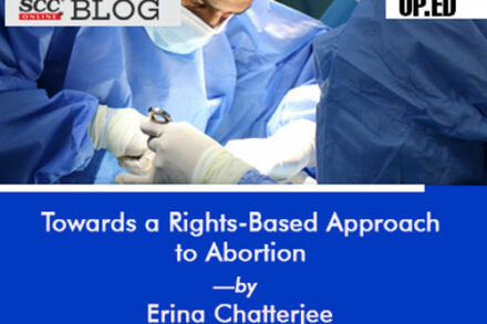 Approach to Abortion